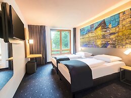 B&B HOTEL Erfurt City-West