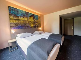 B&B HOTEL Erfurt City-West