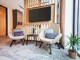 B&B HOTEL Erfurt City-West