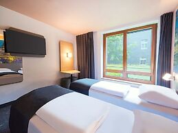 B&B HOTEL Erfurt City-West