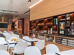 B&B HOTEL Erfurt City-West