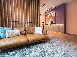 B&B HOTEL Erfurt City-West