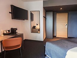 B&B HOTEL Erfurt City-West