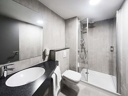B&B HOTEL Erfurt City-West