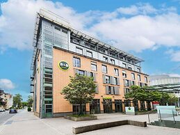 B&B HOTEL Erfurt City-West