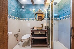 H&B apartments Lado Asatiani