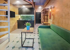 H&B apartments Lado Asatiani