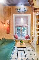 H&B apartments Lado Asatiani