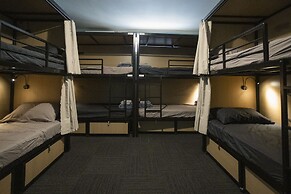 Base Camp Hostel