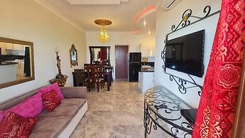 Beach Front View Boutique Apartment
