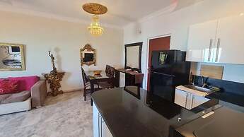 Beach Front View Boutique Apartment