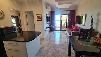 Beach Front View Boutique Apartment