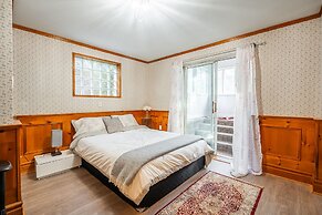 GLOBALSTAY Cozy 4 Bedroom House