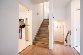 GLOBALSTAY Cozy 4 Bedroom House