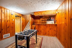 GLOBALSTAY Cozy 4 Bedroom House