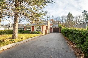 GLOBALSTAY Cozy 4 Bedroom House