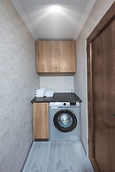 H&B apartments Qolga