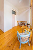 H&B apartments Qolga