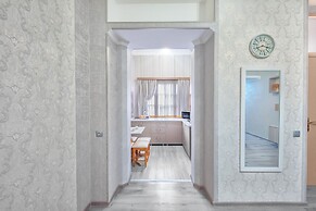 H&B apartments Qolga