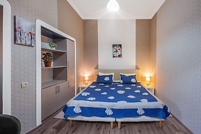 H&B apartments Qolga