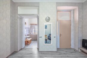 H&B apartments Qolga
