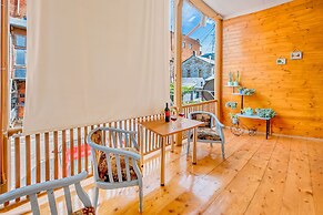 H&B apartments Qolga