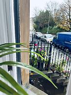 Beautiful one bed Apartment in Glasgow West End