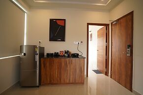 The Auberge - Boutique Hotel