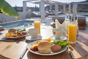 Ampelia Hotel Kassandra
