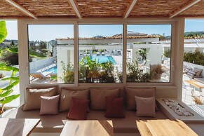 Ampelia Hotel Kassandra