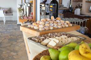 Ampelia Hotel Kassandra