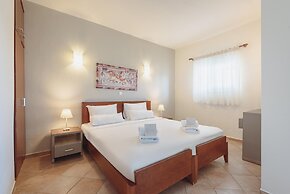 Ampelia Hotel Kassandra