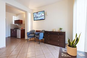 Ampelia Hotel Kassandra