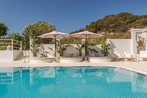 Ampelia Hotel Kassandra