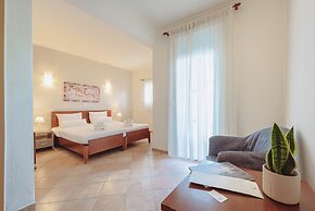 Ampelia Hotel Kassandra