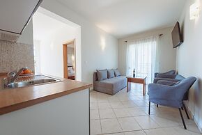 Ampelia Hotel Kassandra