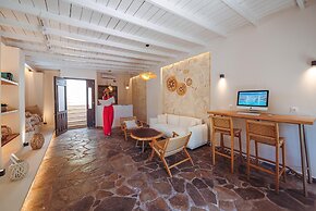 Ampelia Hotel Kassandra