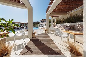 Ampelia Hotel Kassandra