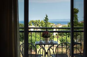 Ampelia Hotel Kassandra