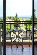 Ampelia Hotel Kassandra