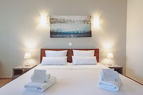 Ampelia Hotel Kassandra