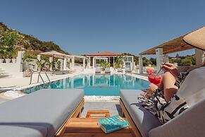 Ampelia Hotel Kassandra