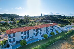 Ampelia Hotel Kassandra