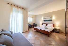 Ampelia Hotel Kassandra