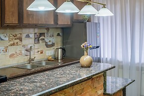 H&B apartments Ingorokva