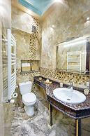 H&B apartments Ingorokva