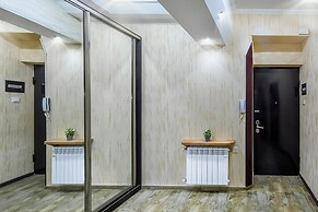 H&B apartments Ingorokva