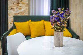 H&B apartments Ingorokva