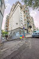 H&B apartments Ingorokva