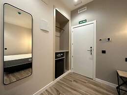 CC Opera Suites